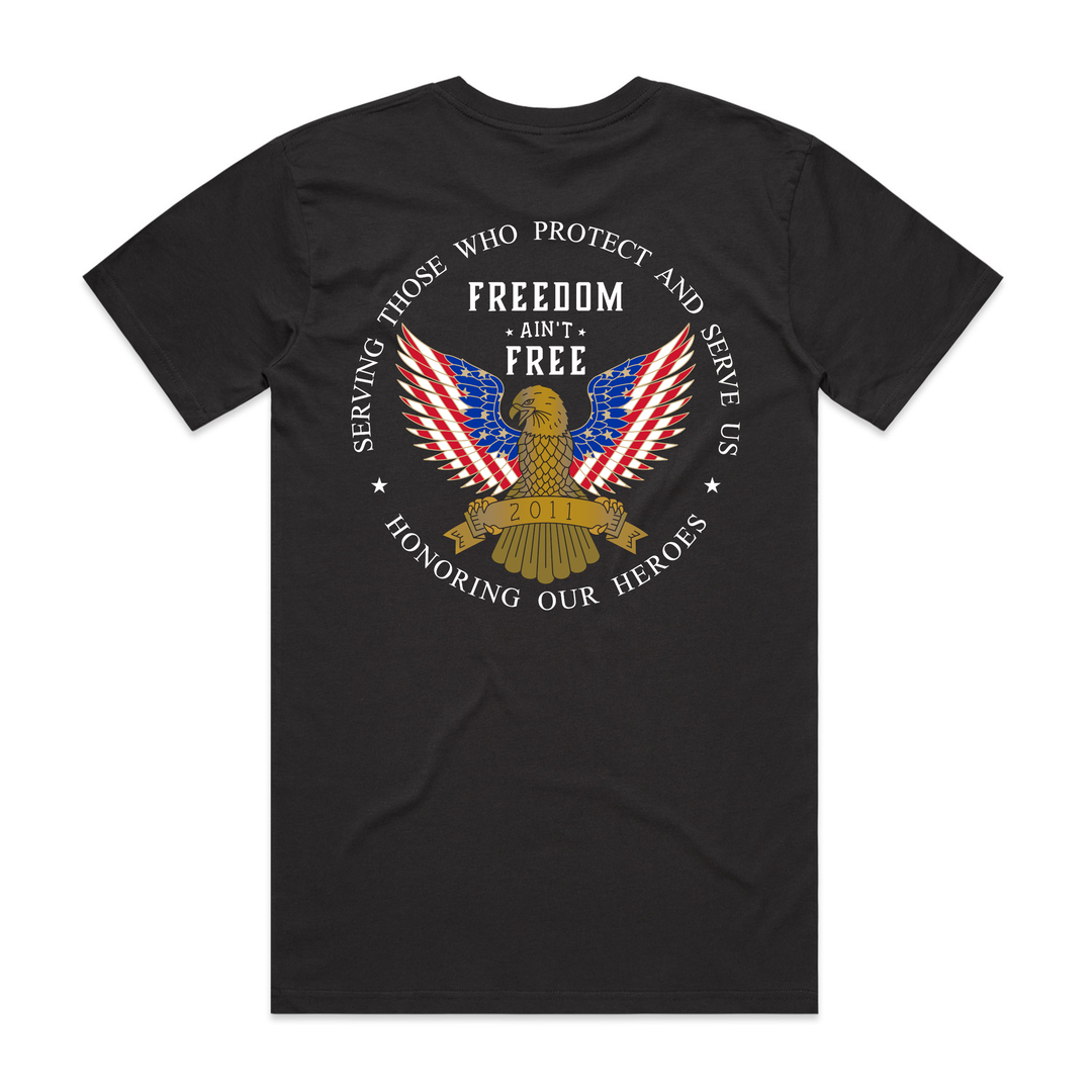 Guy Fieri Foundation T-Shirt