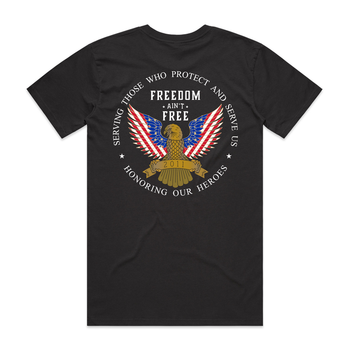 Guy Fieri Foundation T-Shirt
