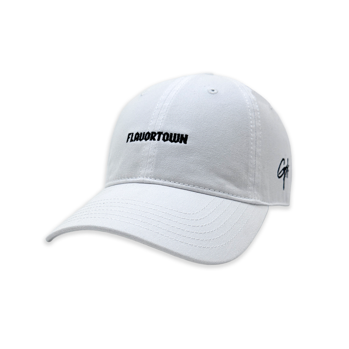 Flavortown Dad Hat