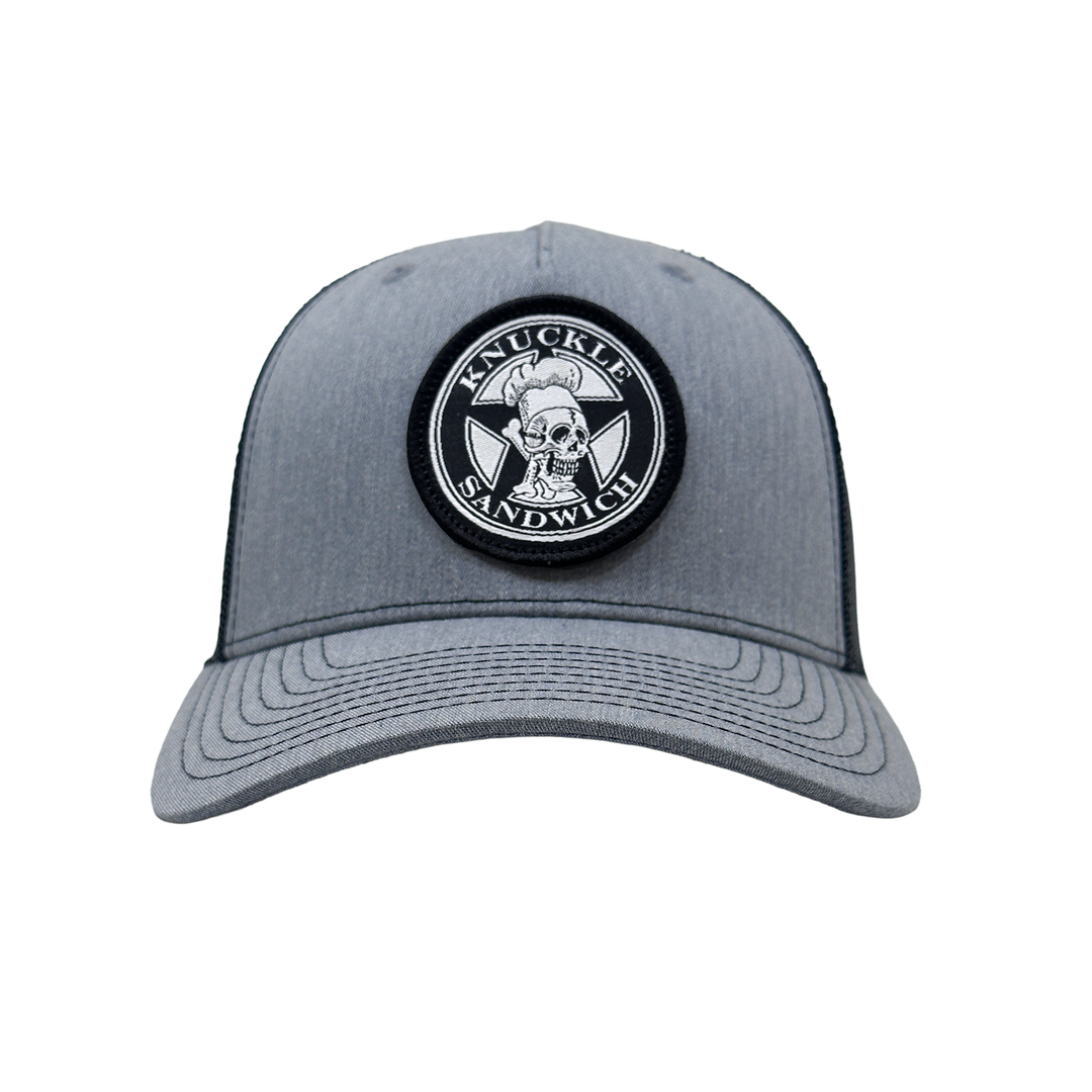 Knuckle Sandwich Trucker Hat