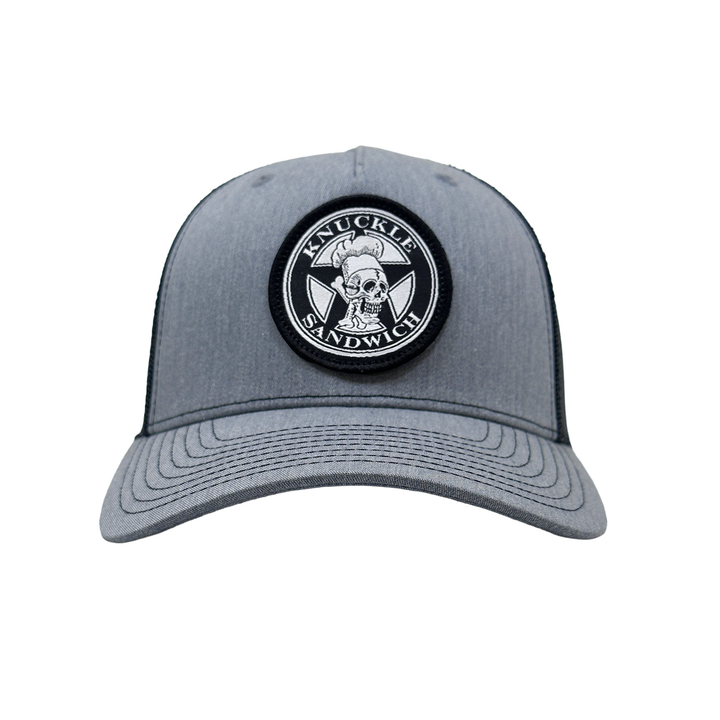 Knuckle Sandwich Trucker Hat